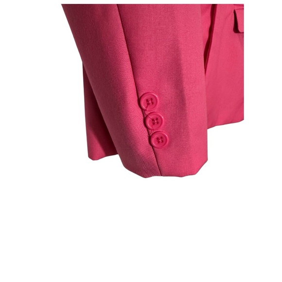 Long Sleeve boys Blazer/Jacket Size 14 - Picture 6 of 7